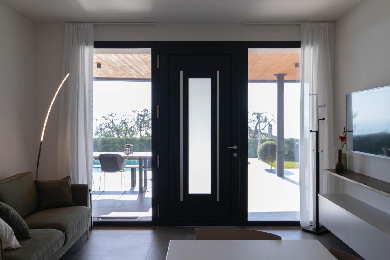 Rita Apartments Bardolino Exterior photo
