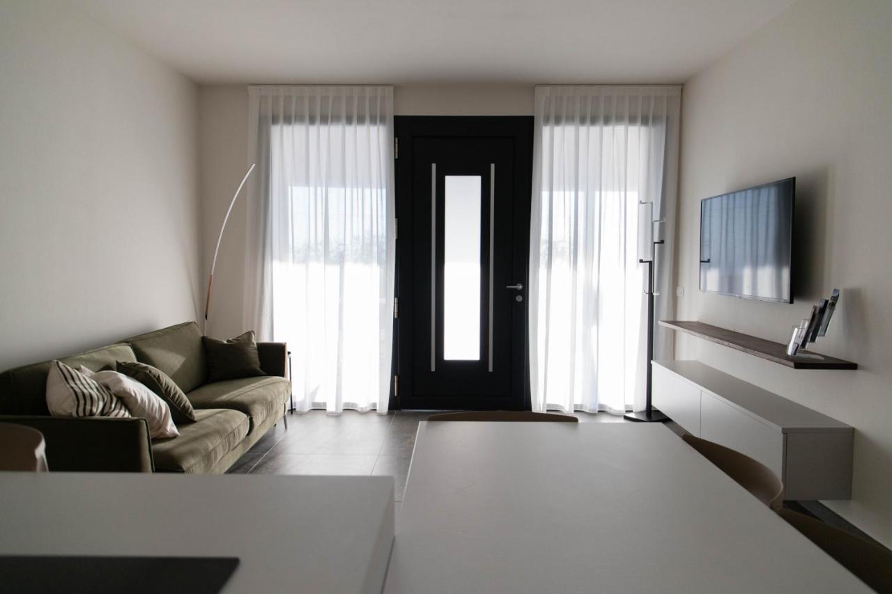 Rita Apartments Bardolino Exterior photo