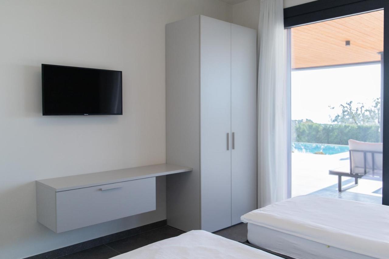 Rita Apartments Bardolino Exterior photo