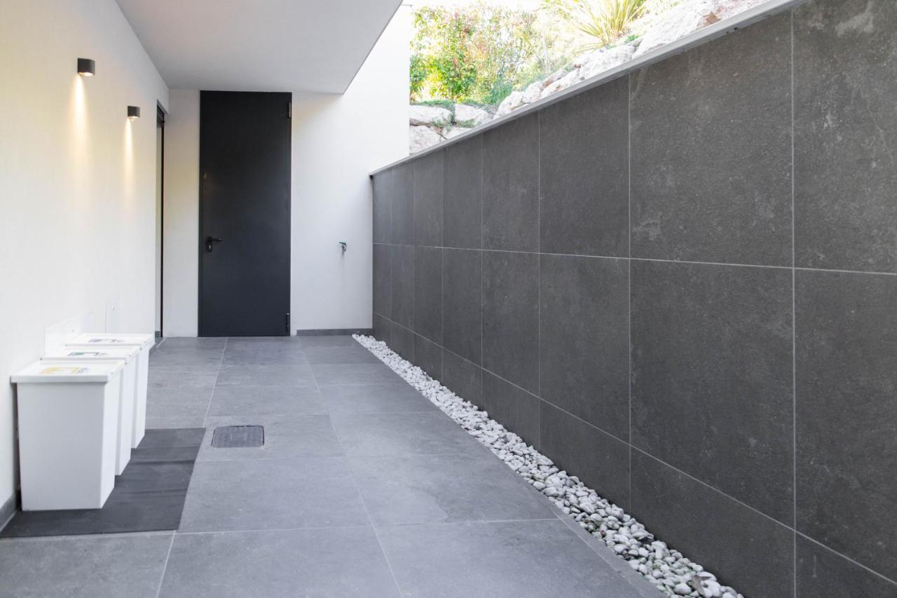 Rita Apartments Bardolino Exterior photo