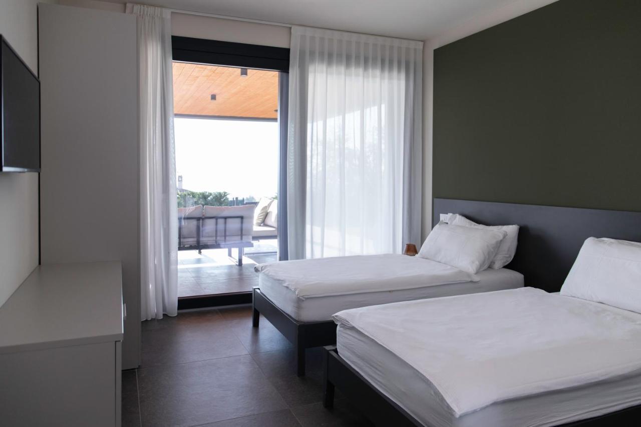 Rita Apartments Bardolino Exterior photo