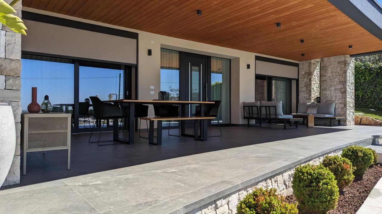 Rita Apartments Bardolino Exterior photo