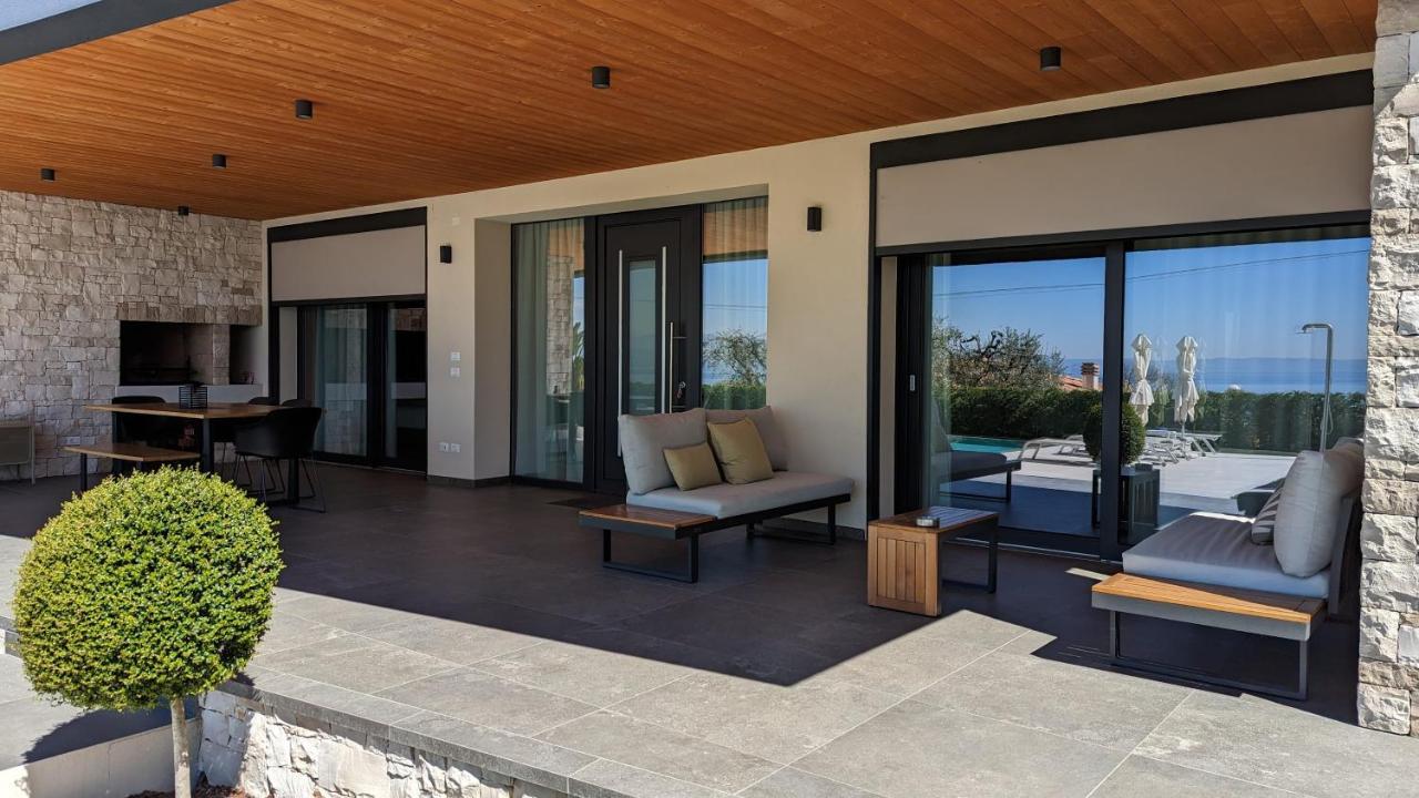 Rita Apartments Bardolino Exterior photo